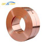Copper Strip/coil/roll Price C10200/c11000/c12000 Alloy Brass Coil/copper Strip Signs,nameplate, Bags Making