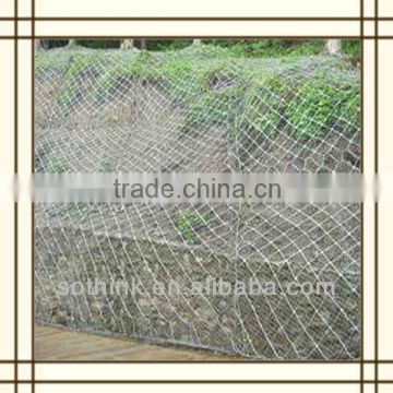 good toughness protection wire mesh/SNS Active Wire Mesh