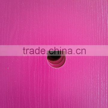hot sale 9mm melamine mdf from china shenge wood