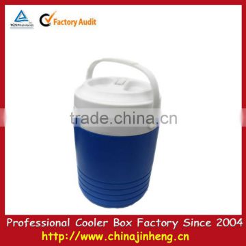 Plastic water cooler jugs