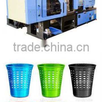398T Plastic Waste Basket Making Machine