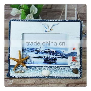 Special best selling good quality crafts slate photo frame
