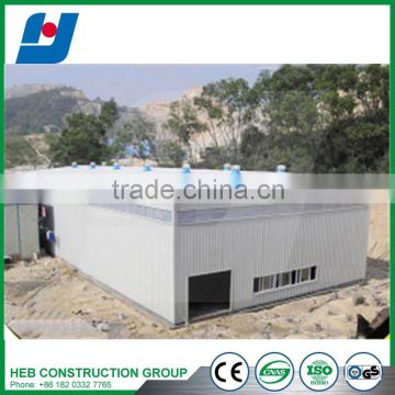 Prefabricated house manufacturer china