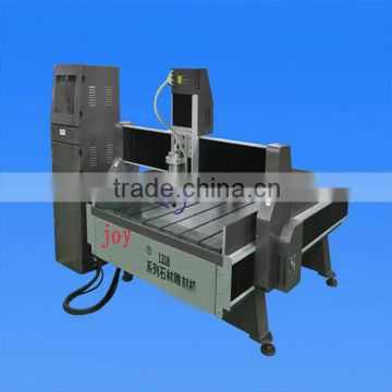 4.5KW China Factory CNC Stone Engraving Machine JOY1530