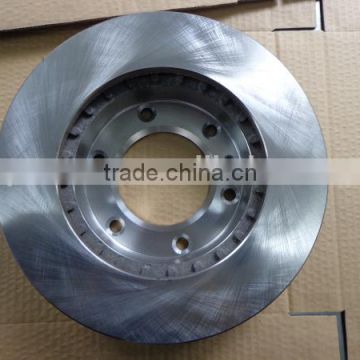 replacing brake discs manufacturer