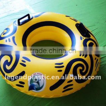 inflatable kids swimming ring