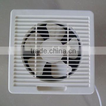 bathroom exhaust fan with square shape