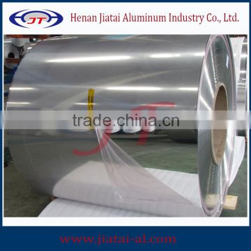 JT company the top manufacture of Aluminum coil