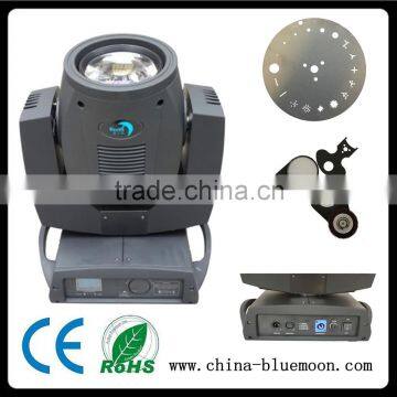 guangzhou beam 200w moving head stage light