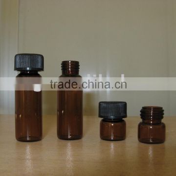 glass vial import from schott