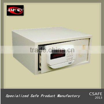 Hotel Electronic Steel Box W/ Card (CX2042DC-I)