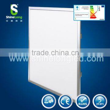 high quality 300x300 led ceiling recessed panel light, SMD2835, 80~90lm/W