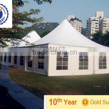 750 gsm Waterproof Tent Canvas Fabric 20752WB