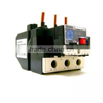 PULSET TO/ 55-75A Thermal Overload Electric Relay