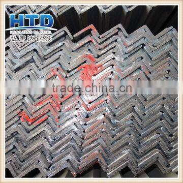 China supplier! good price and hot sale!40*25 45*28 50*32 63*40 75*50 hot rolled unequal angle bar/angle steel/ steel angle