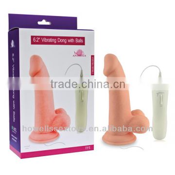 sex toys pictures of dildos 6 inches Asian size vibrating dildo