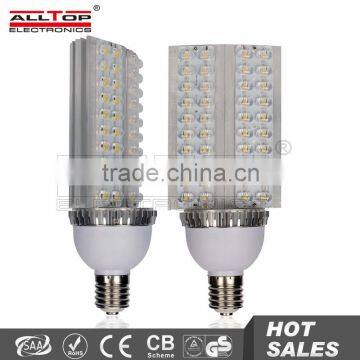 30w 40w 50w e27 e40 cob led corn street light price