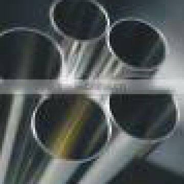 317l stainless steel welded pipe