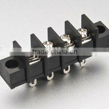 Barrier Terminal Block 9.5mm pitch TCE-45HM