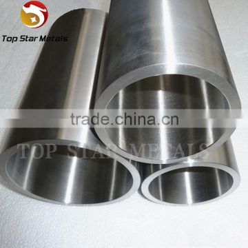 Zr60702 top precision reaction kettle zirconium pipe tube for sale