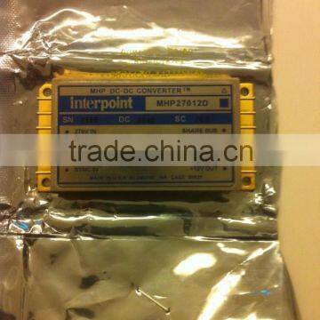 INTERPOINT IC MHP27012D