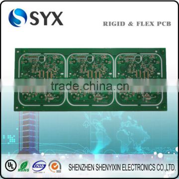 FR4 PCB OEM Manufacturing USB PCB Board Assembly PCB Circuit