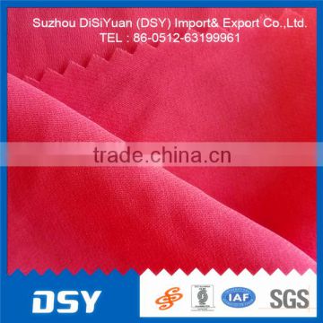 100%polyester2016 new styleDouble yarn fabric from suzhou