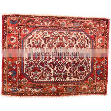 Persian Carpet (3 x 2.3 feet)