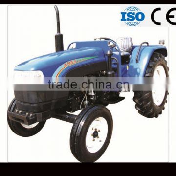 LUTONG450 2WD wheel-style tractor