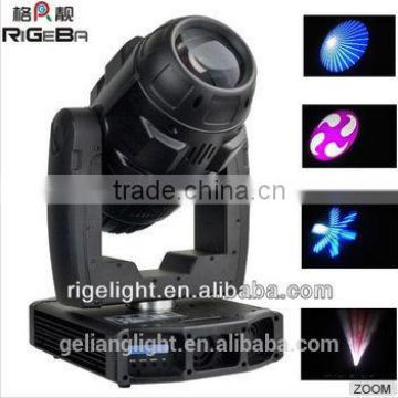 China wholesale 100w led moving head spot/dj light