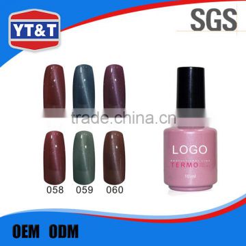 Quick Delivery Lowest Price Cat Eye Nail Polish Manufacturers Usa