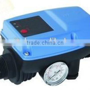 Pressure Controller JH-5A dry run protection piezo transducer