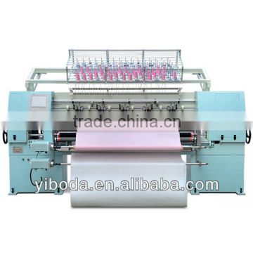 Ultrasonic quilting machine,industrial quilting machine,industrial quilting machine for mattresses