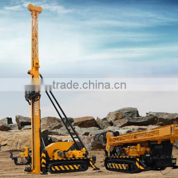 High quality and low price 13 ton drilling machine core drilling machine China golden supplier