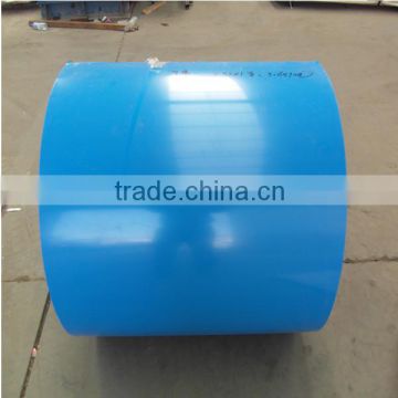 Color coated Galvalume Steel Sheet(PPGL)