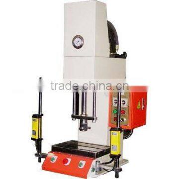 mini hydraulic press machine
