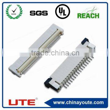 China supplier, laptop FPC connector