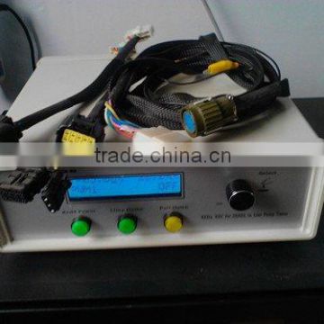 REDIV Electronic-controlled Line Pump Measurement Instrument