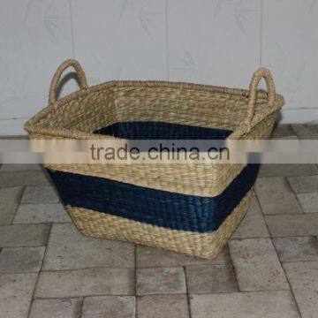 Seagrass Basket SD6722A/1MC
