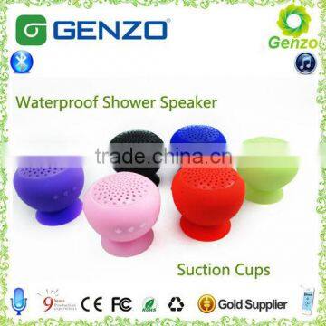 New products arrival 5usd waterproof bluetooth speaker