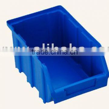 Hipas Plastic - Equipment Box A 200