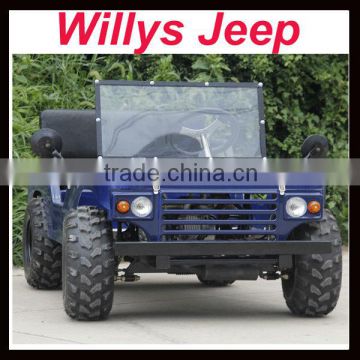 Specialized production cheap 110cc mini jeep
