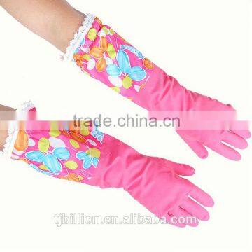 high quality silicone Kitchen cleaning glove bulk products from china