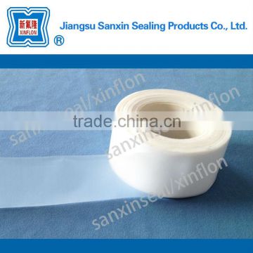 Low Frictional PTFE Skived Film