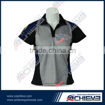 2015 new design world cup cricket shirts uniform jerseys cricket jersey pattern
