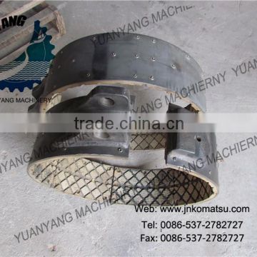 shantui SD22 bulldozer brake band assy 154-33-13100
