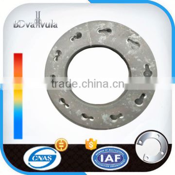 Steel Concrete end plate spun pile factory 400mm-600mm                        
                                                Quality Choice