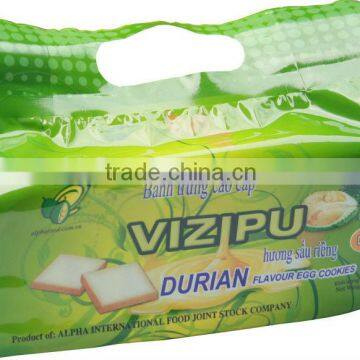 New Flavour- Durian Taste