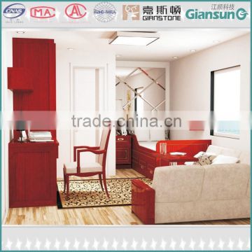 offshore accommodation module/accommodation container interior furniture