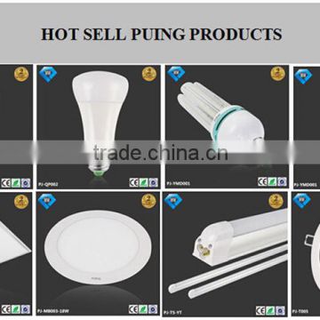 Zhongshan led lamps factory led lamps for indoor commercial places